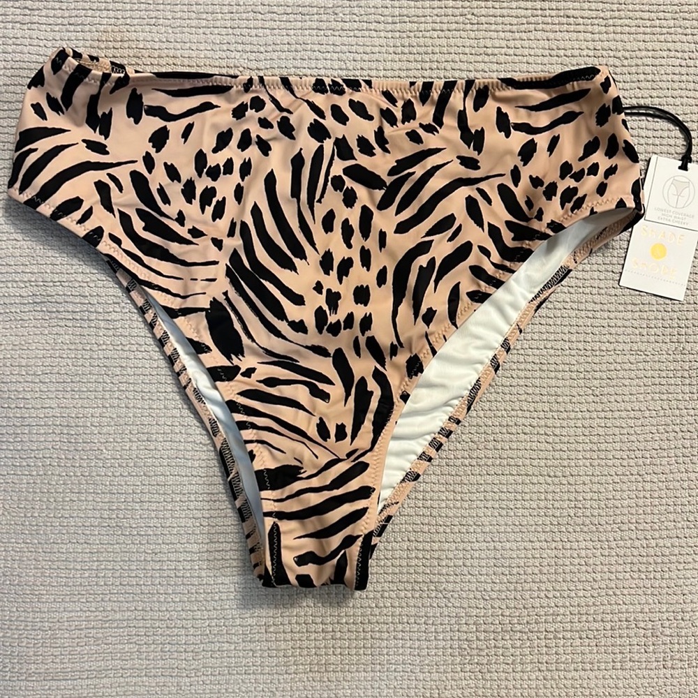 🖤🤎Low Coverage Swim Bottoms🤎🖤